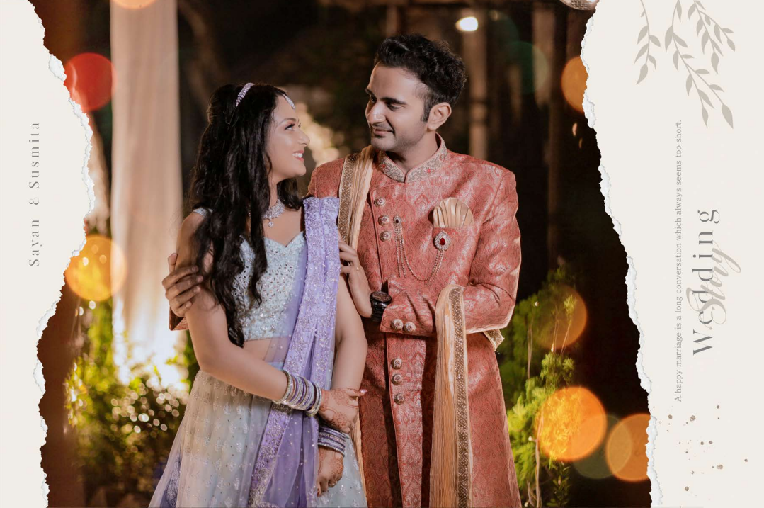 NEHA & RAHUL